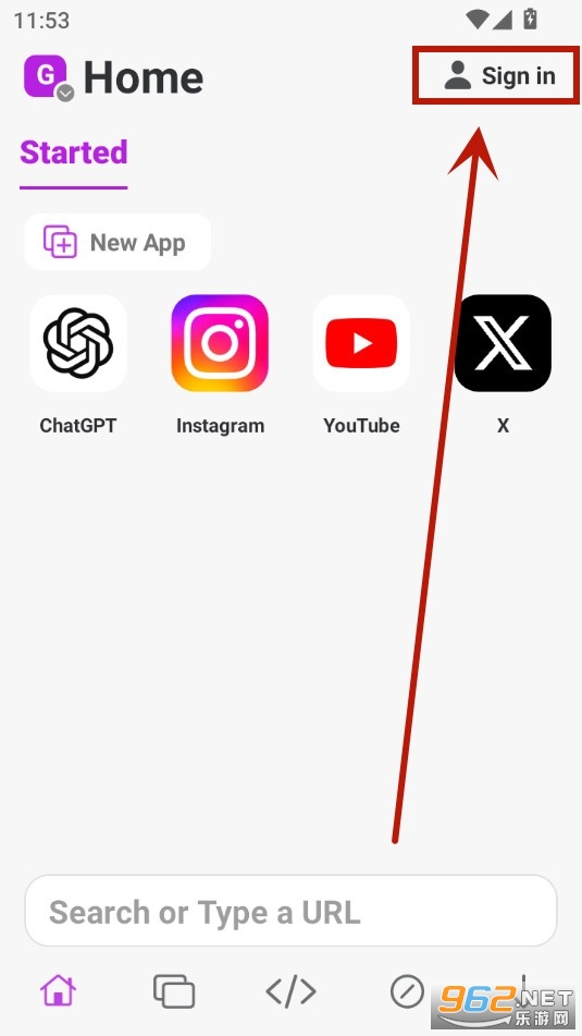 Stay Browser Stay Browser