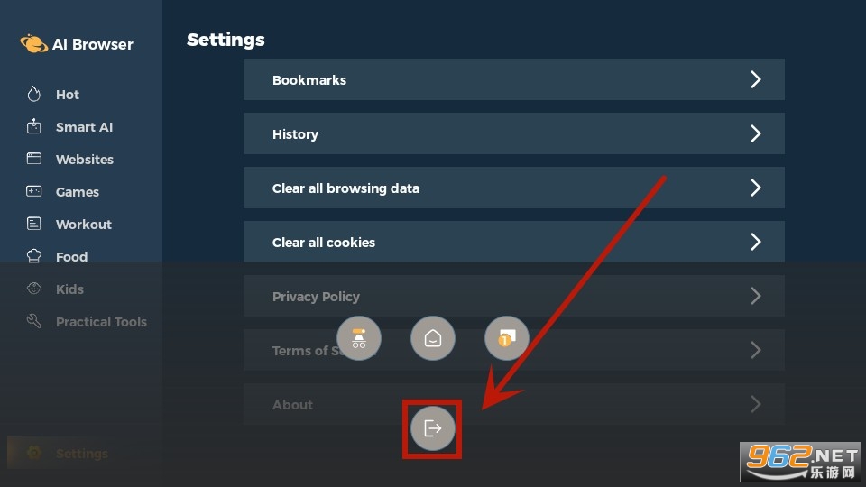 ai browser ai browser