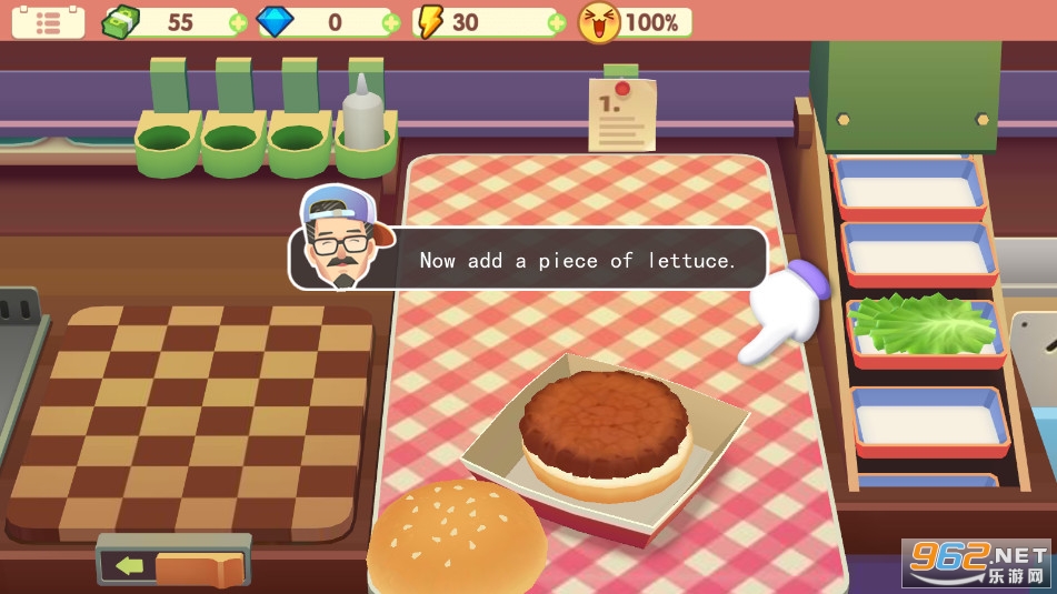 ��������Hells Burger�ٷ���
