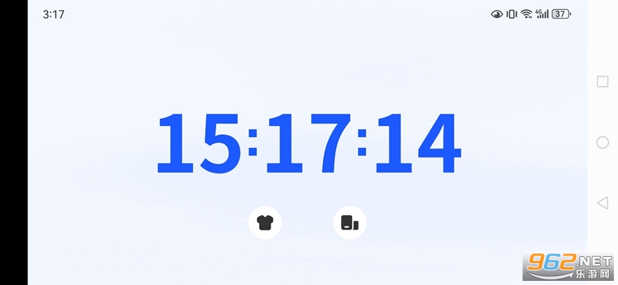 ����ʱ��iClock�������app