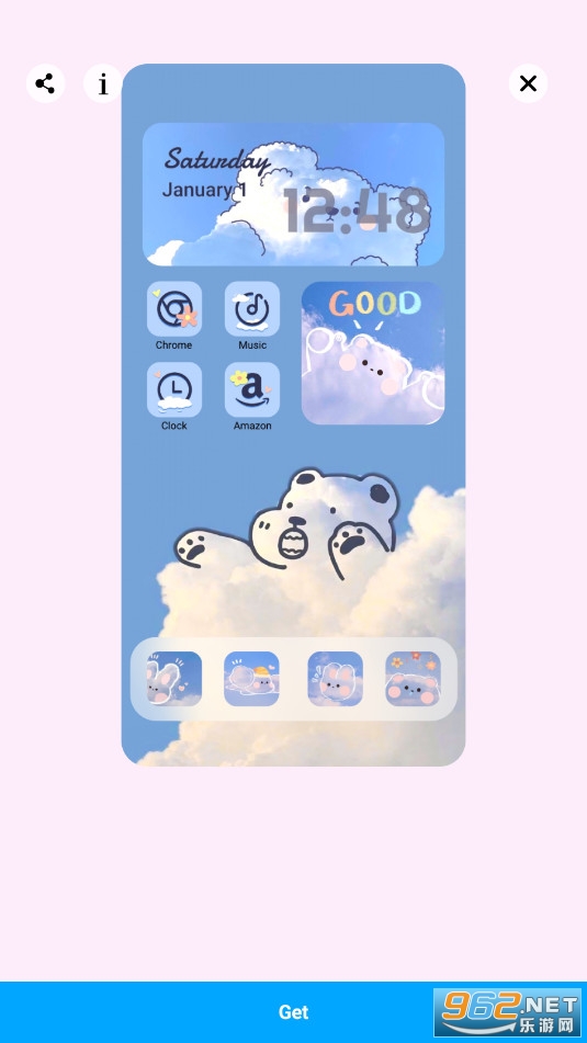 Themepack破解版 Themepack破解版