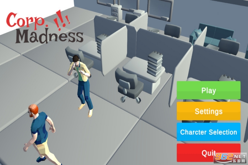 ��ҵ���Corp Madness��׿��