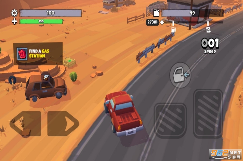 ĩ·����Last Road Survival���°�