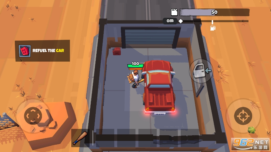 ĩ·����Last Road Survival���°�