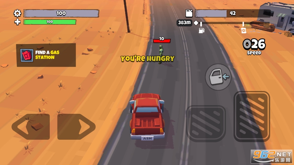 ĩ·����Last Road Survival���°�