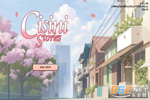 Cisini Stories��Ϸ