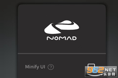 Nomad��ģ�������İ�