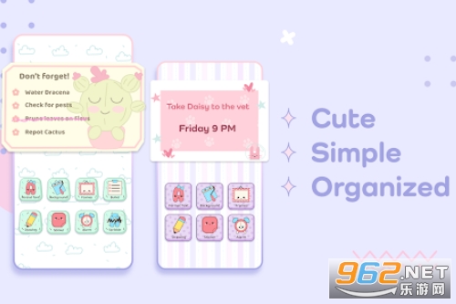 �ɰ��ʼ�NIKI Cute Notes������