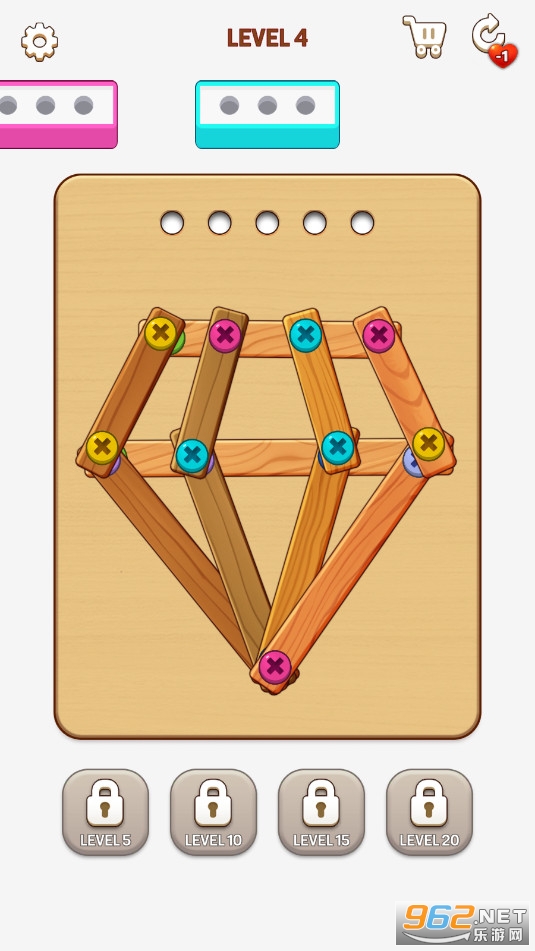 ��ɫľ��˿Color Wood Screw�ٷ���