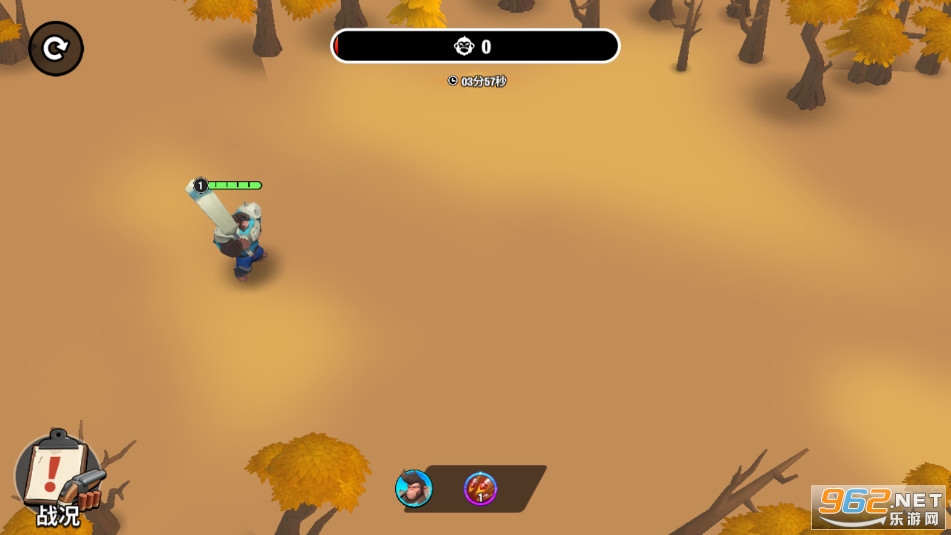 Monkey Clash最新版 Monkey Clash最新版