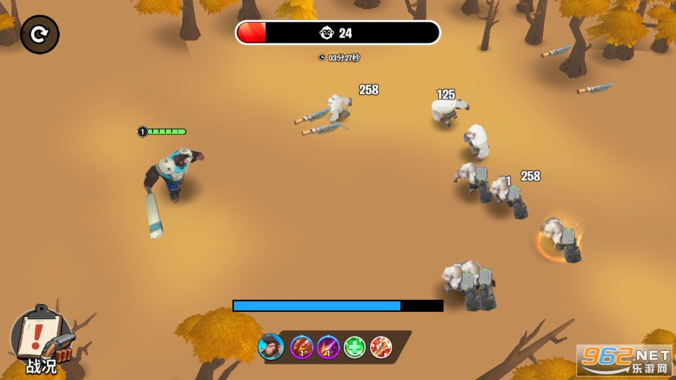 Monkey Clash最新版 Monkey Clash最新版