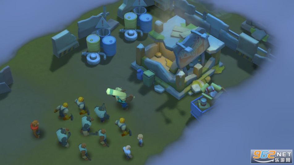 Monkey Clash最新版 Monkey Clash最新版