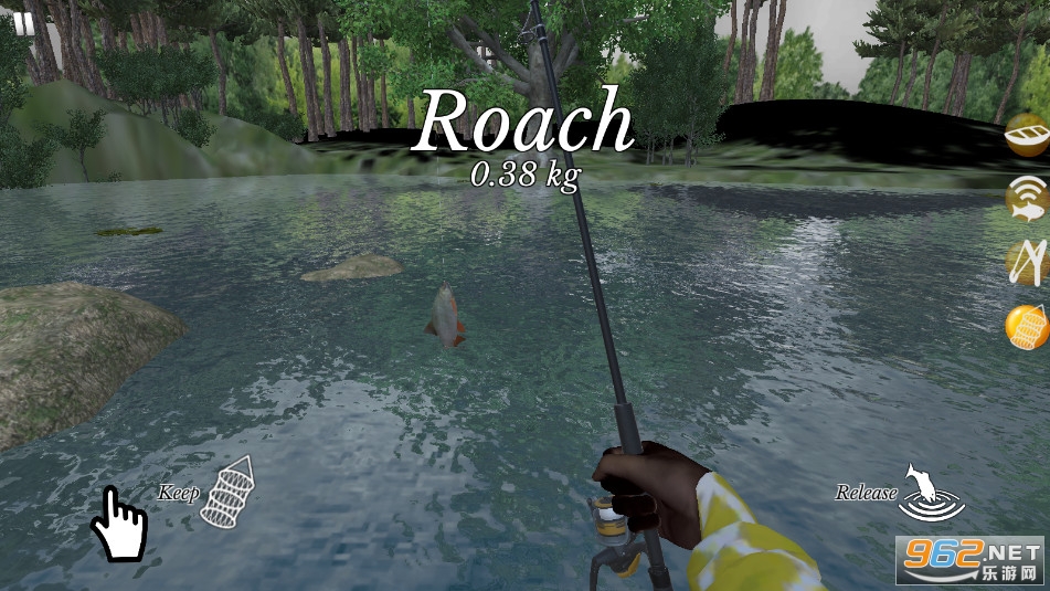 ����ģ����Fishing Simulator 2025��׿��