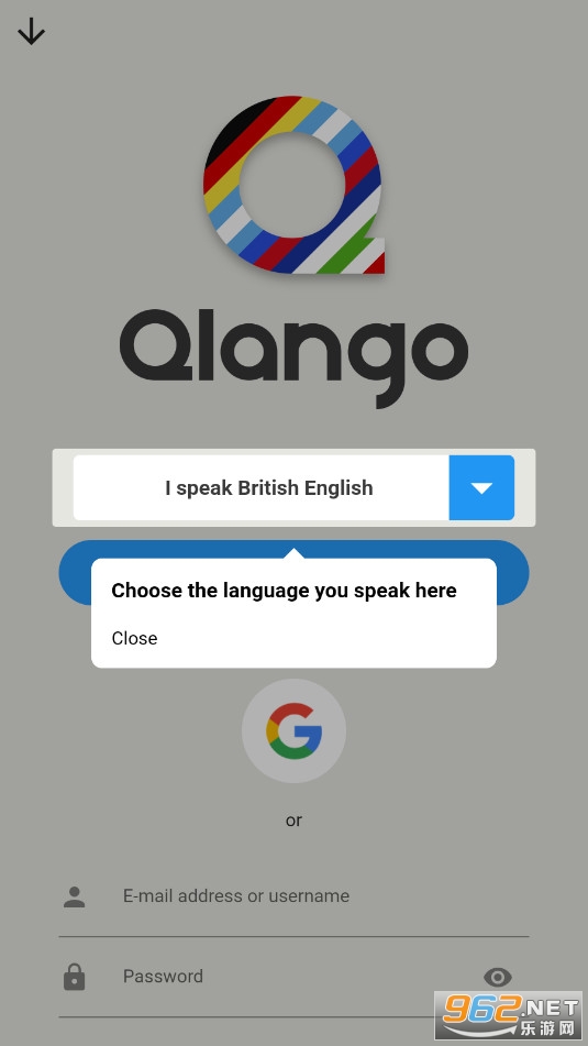 qlango�ƽ��