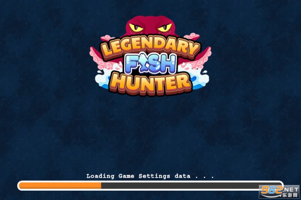 ����������Legendary Fish Hunter��׿��