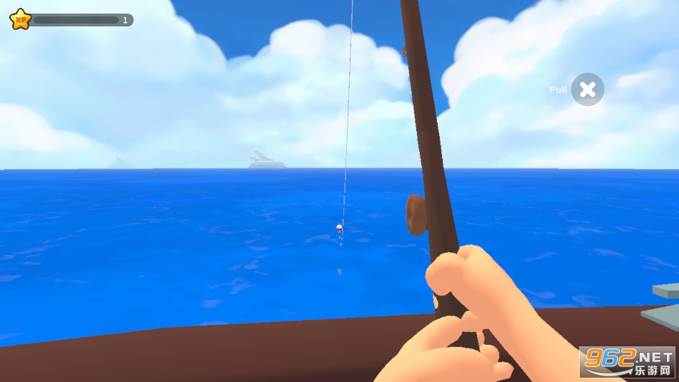 ����������Legendary Fish Hunter��׿��