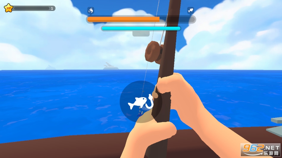 ����������Legendary Fish Hunter��׿��