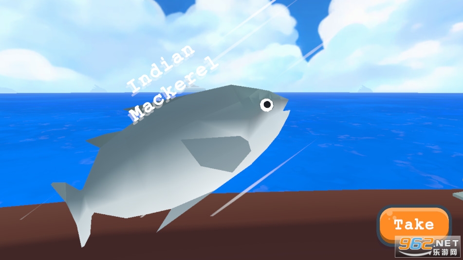 ����������Legendary Fish Hunter��׿��