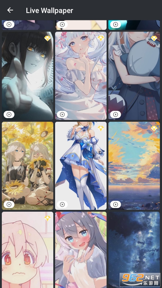 Anime Stickers������ֽapp
