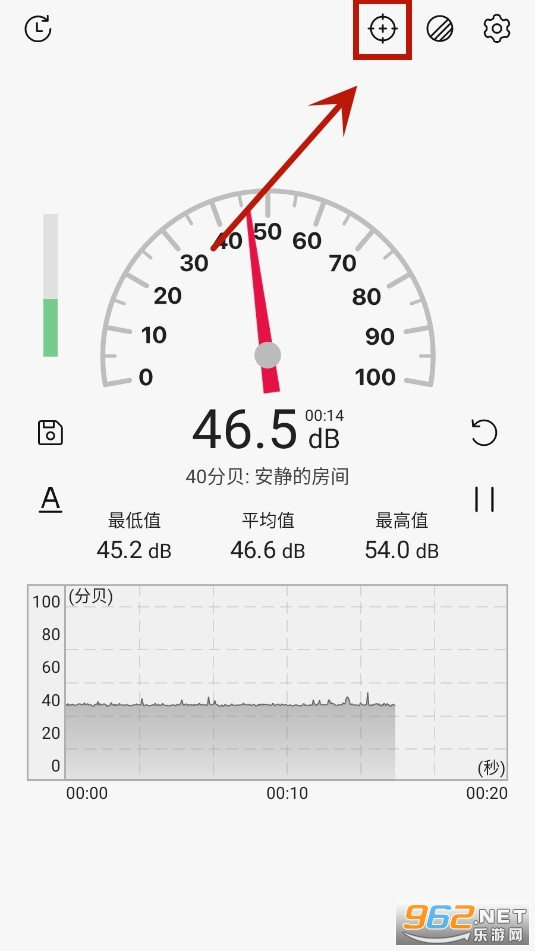 Sound Meter�����ư�׿��