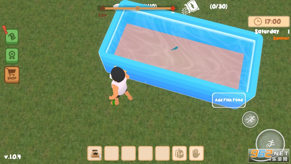 鲶鱼饲养员生活Catfish Breeder Life 鲶鱼饲养员生活Catfish Breeder Life