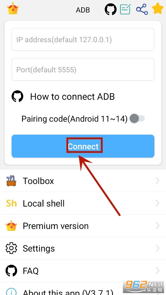 ADB Shell��׿��