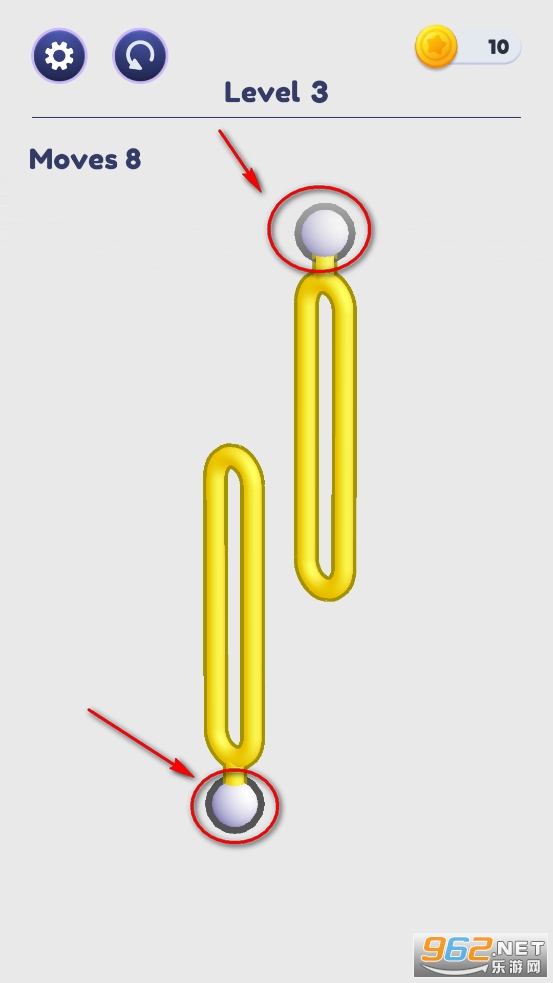 Pin Out Master��Ϸ