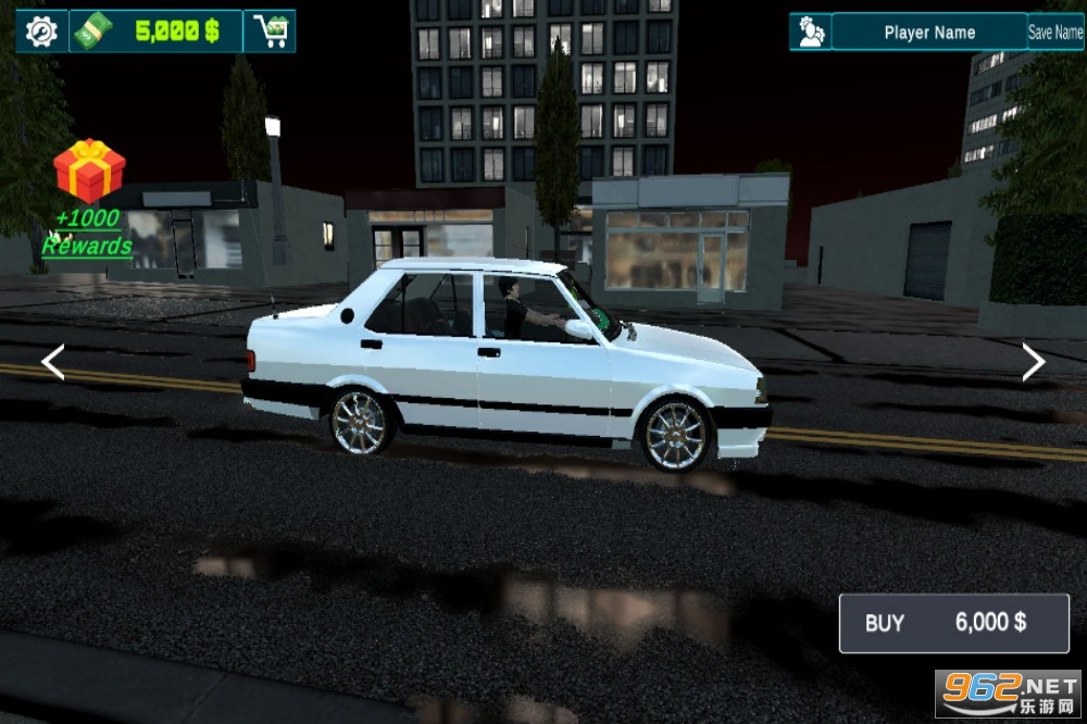 Honda City��������ģ����������