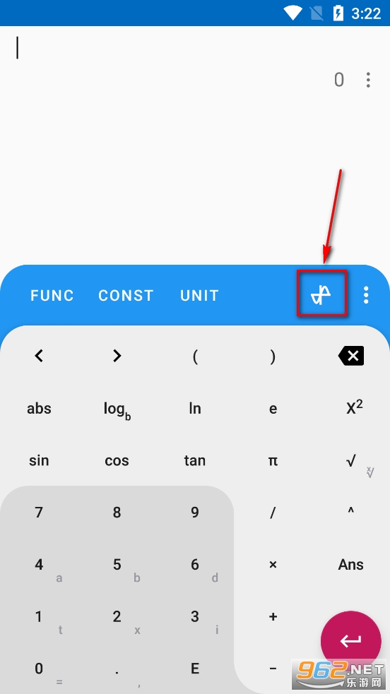 Algeo Calculator Premium������