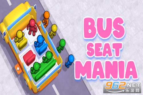 ��ʿ���ο���Bus Seat Mania��׿��