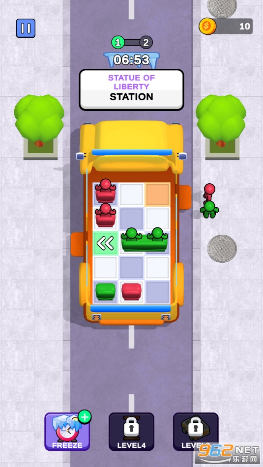 ��ʿ���ο���Bus Seat Mania��׿��
