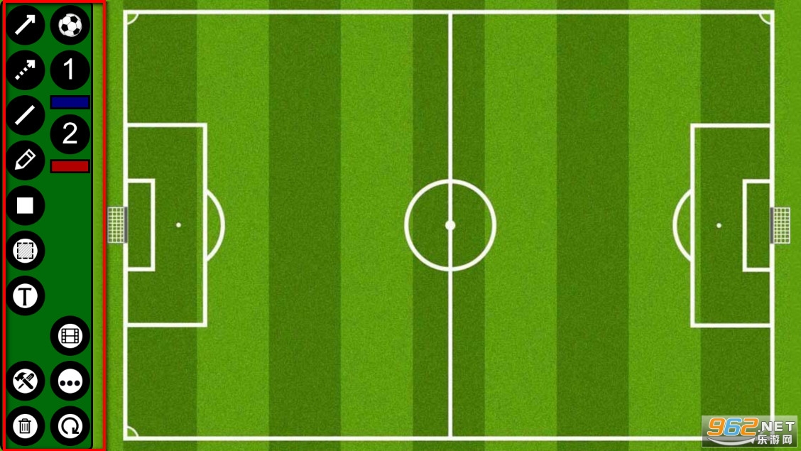 Football Board���İ�