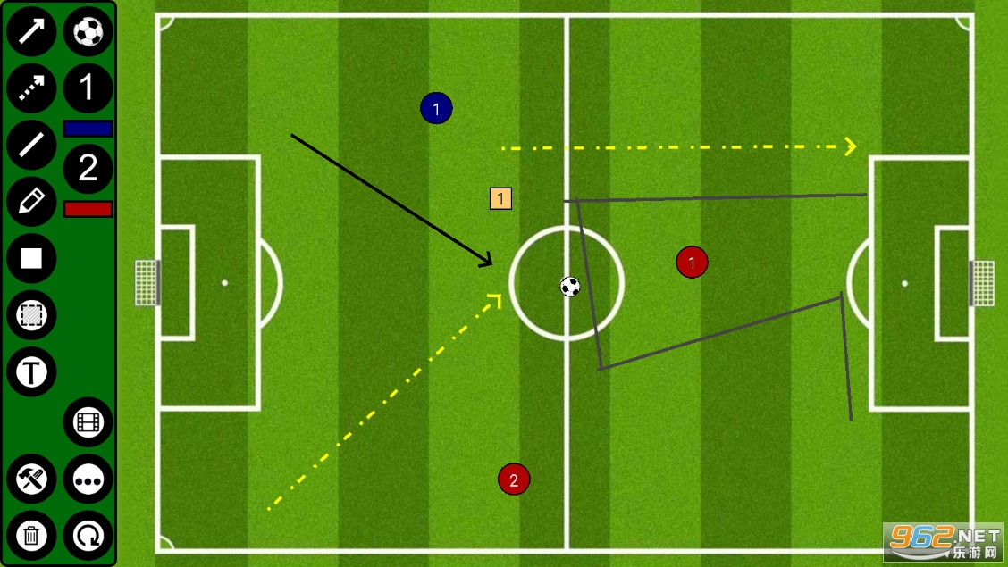 Football Board���İ�