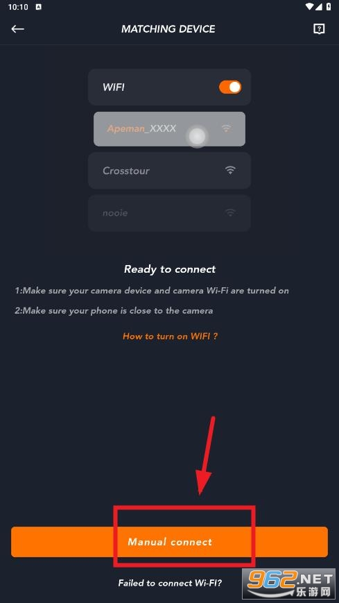 apeman运动相机app apeman运动相机app