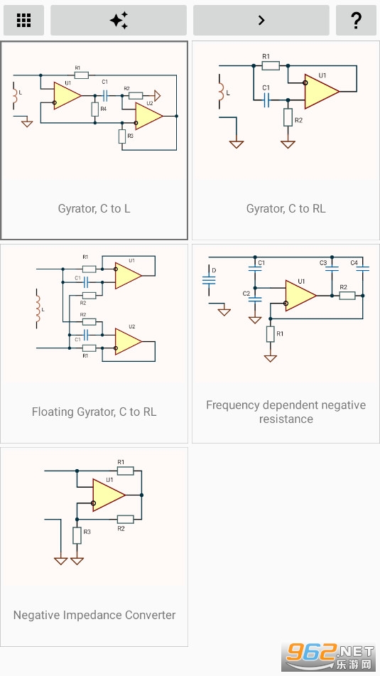 Circuit Calculator��׿����Ѱ�