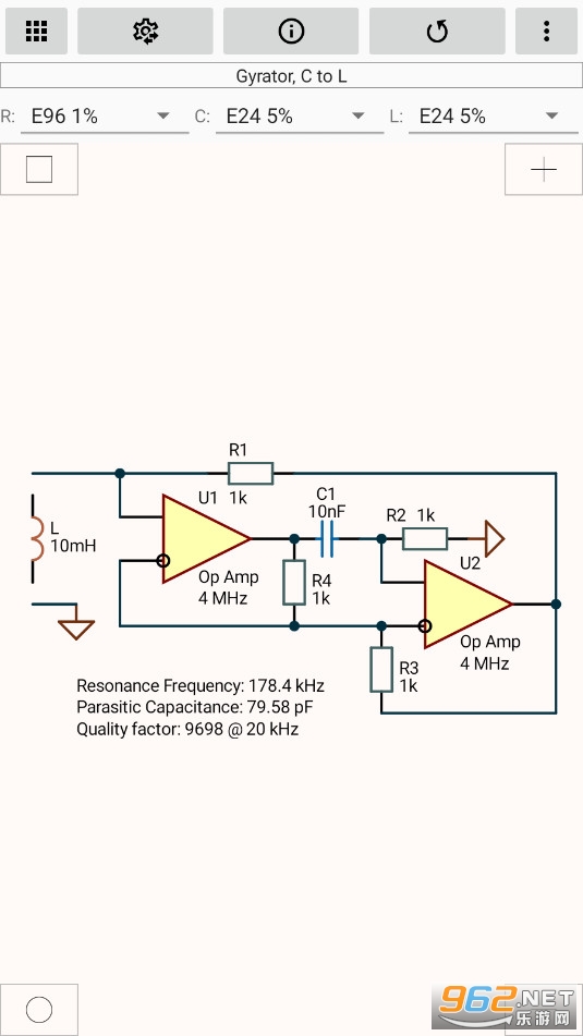 Circuit Calculator��׿����Ѱ�