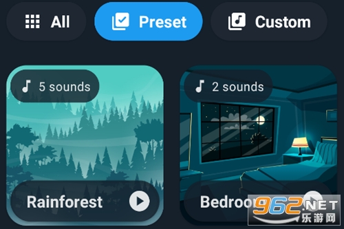 白噪音Chillax app 白噪音Chillax app