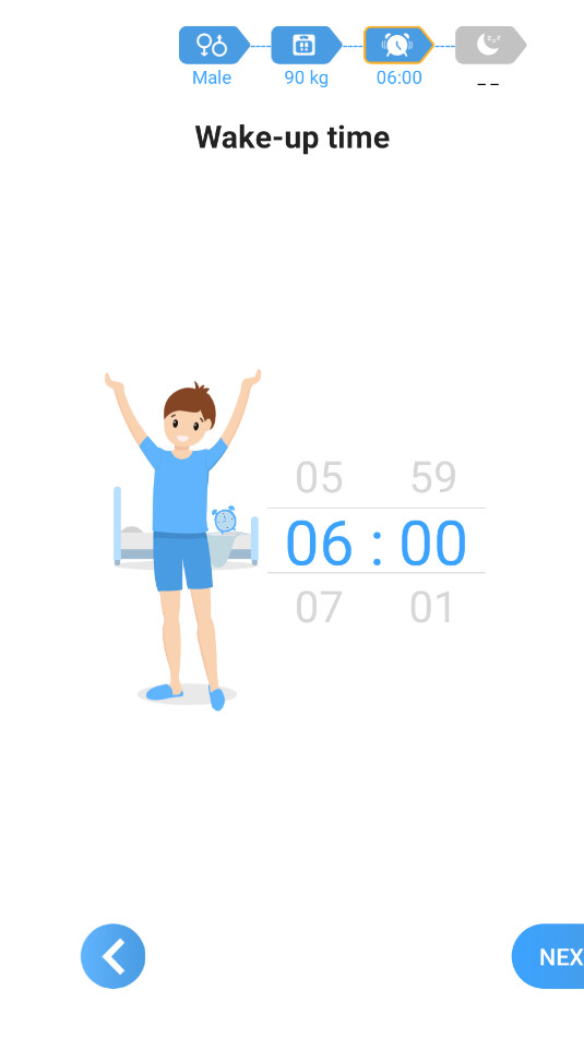 Drink Water Reminder��ˮ����appv31.0��ͼ7