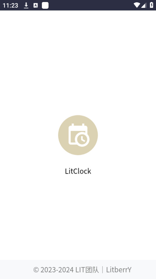litclock��ͼ4