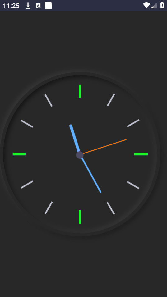 litclock��ͼ0