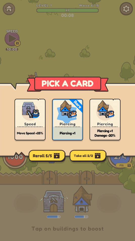 ��ëʮ�־�Fluff Crusade�ٷ���v1.4.6 ���°��ͼ5