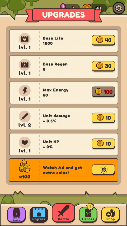 ��ëʮ�־�Fluff Crusade�ٷ���v1.4.6 ���°��ͼ2