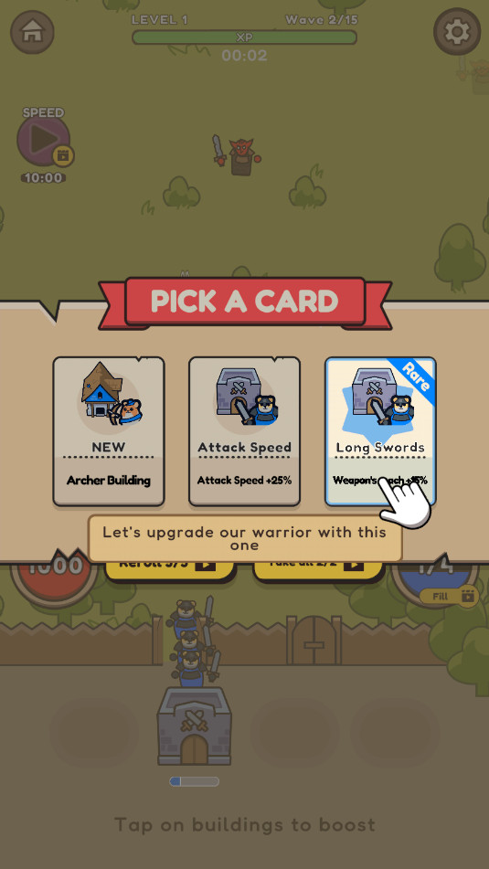 ��ëʮ�־�Fluff Crusade�ٷ���v1.4.6 ���°��ͼ7