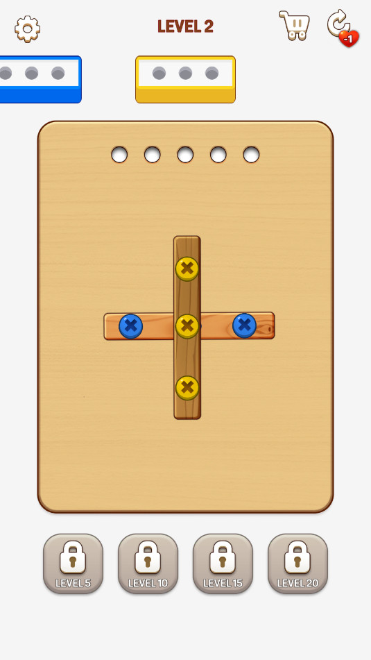 ��ɫľ��˿Color Wood Screw�ٷ����ͼ3