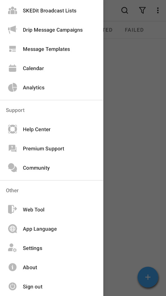 SKEDit�Զ���Ϣ�ճ�appv3.1.0.3��ͼ2