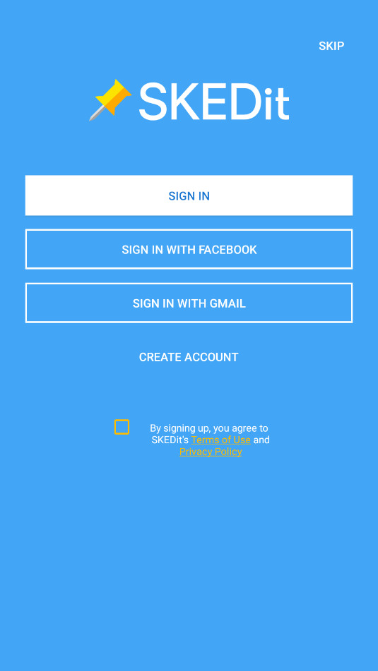 SKEDit�Զ���Ϣ�ճ�appv3.1.0.3��ͼ5