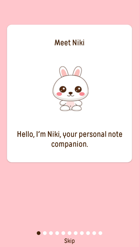 �ɰ��ʼ�NIKI Cute Notes�������ͼ4