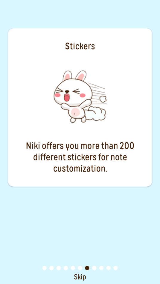�ɰ��ʼ�NIKI Cute Notes�������ͼ3
