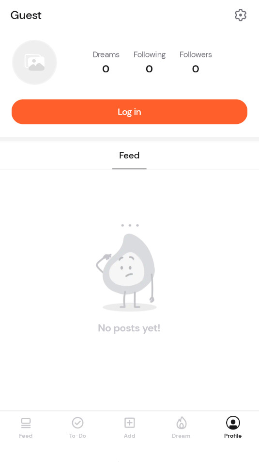 Dreamfora���������ϰ��app��ͼ3