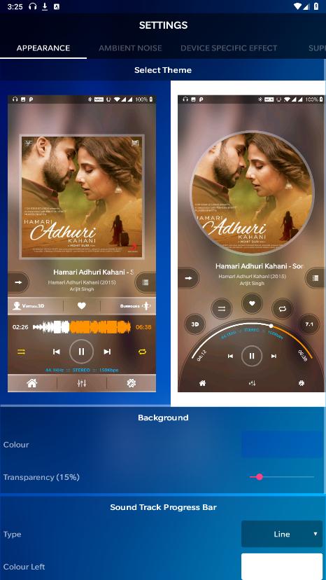 music3d��׿��v2.1.05 ���°��ͼ0